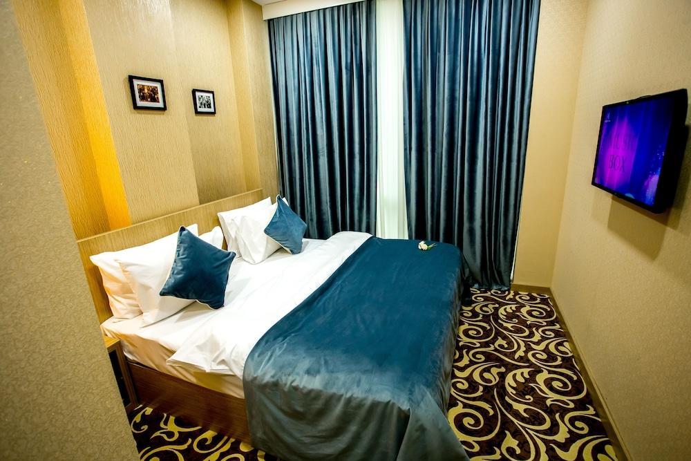West Shine Hotel