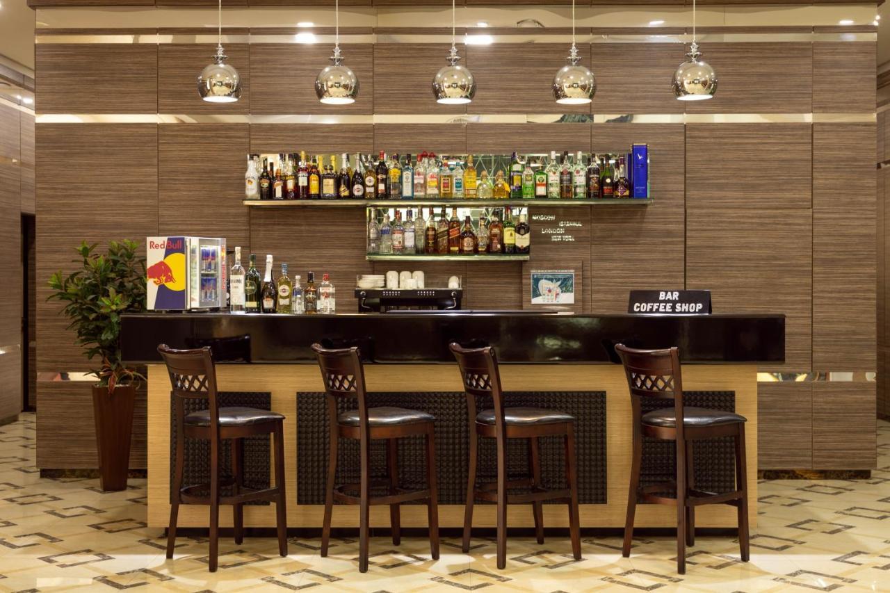 West Shine Baku