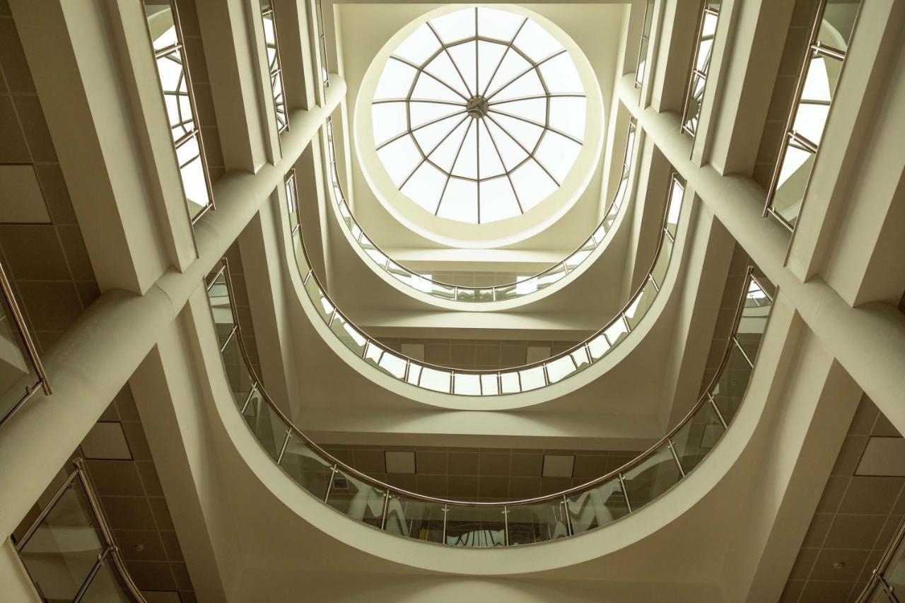 West Shine Hotel Baku