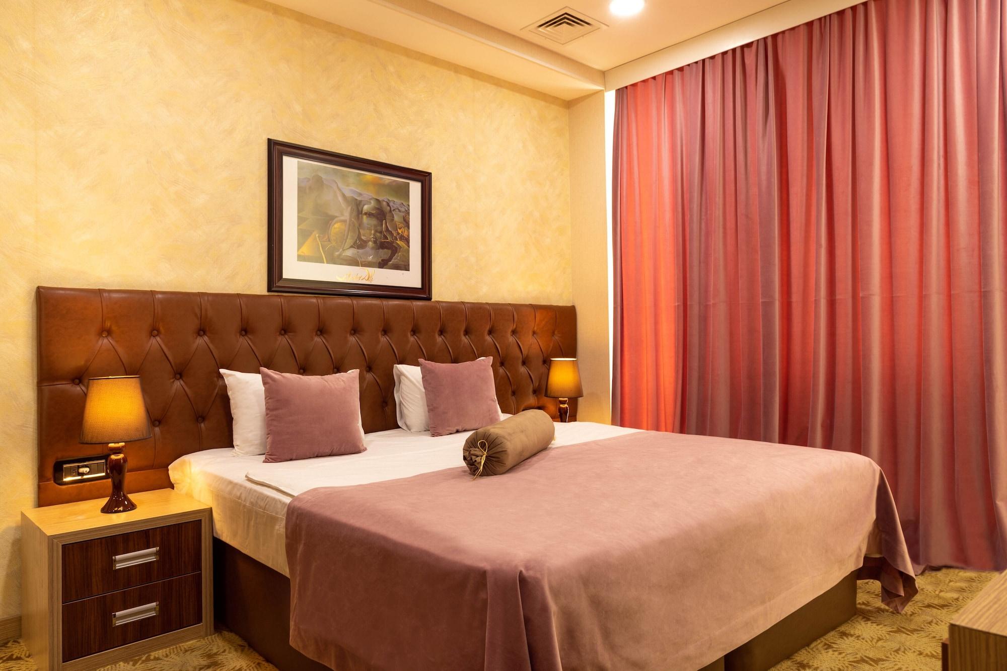 West Shine Hotel Baku