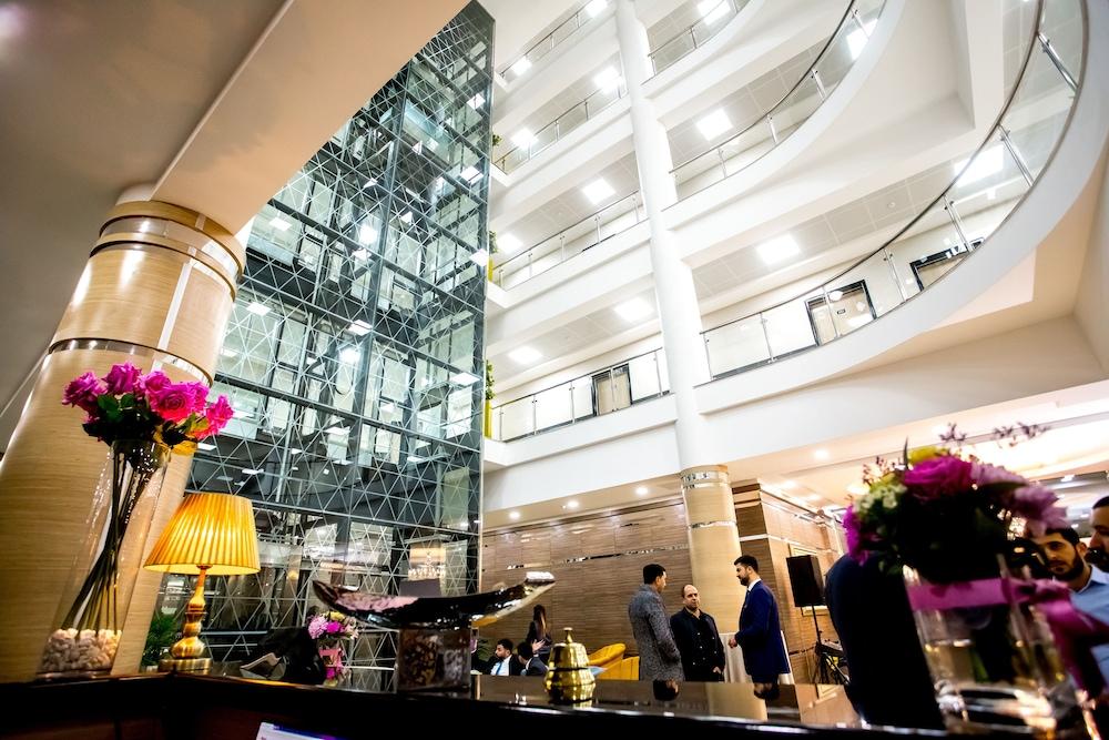 Hotel West Shine 4*