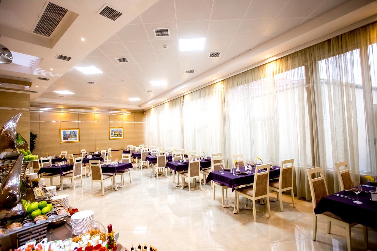 West Shine Baku