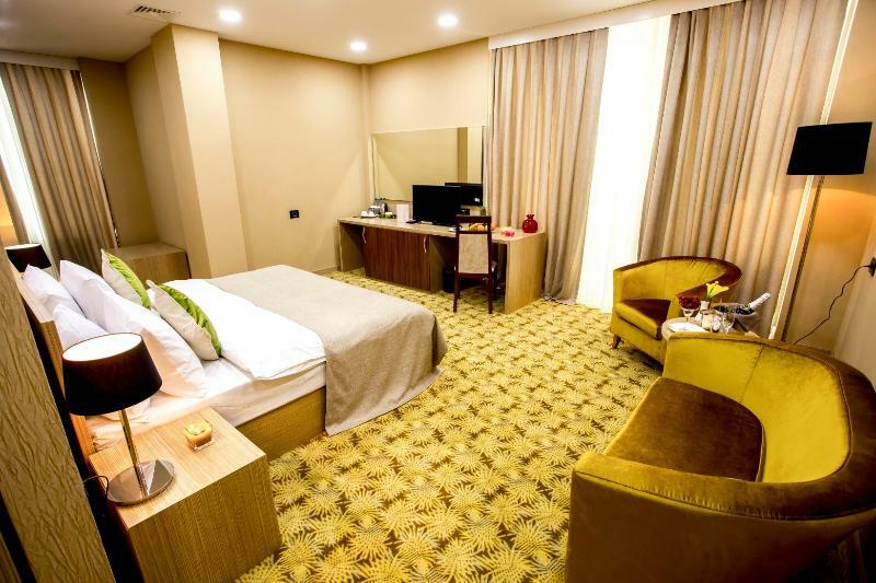 West Shine Baku