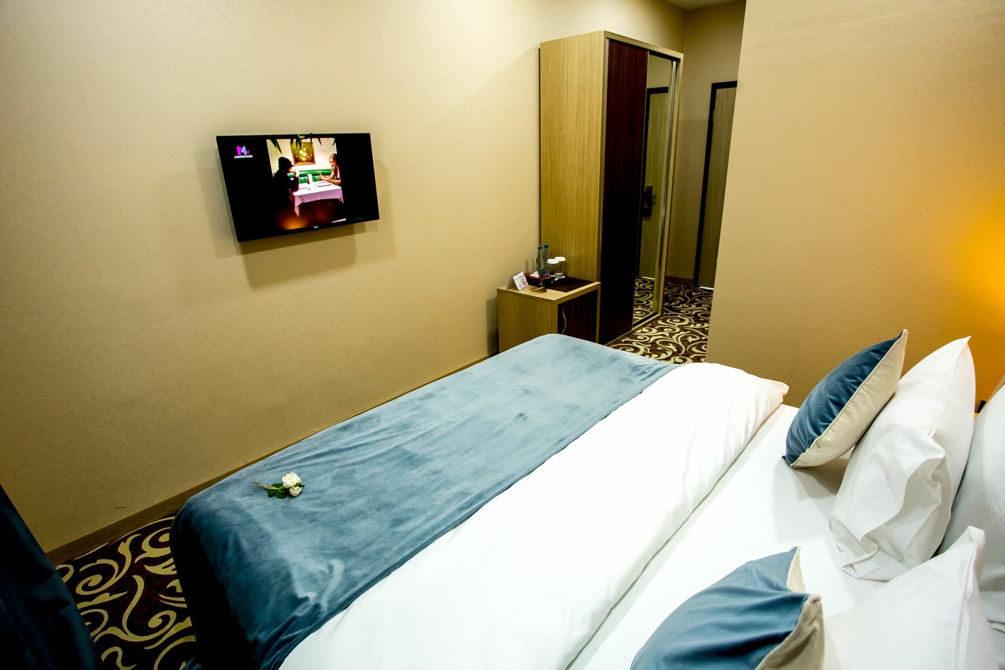 West Shine Baku