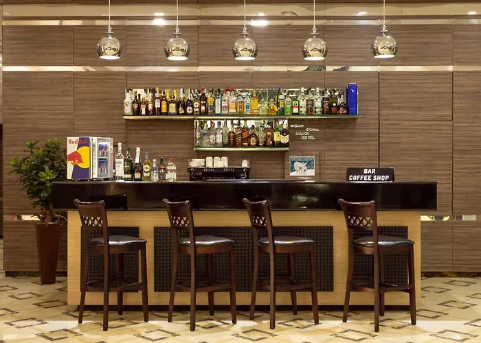 West Shine Hotel