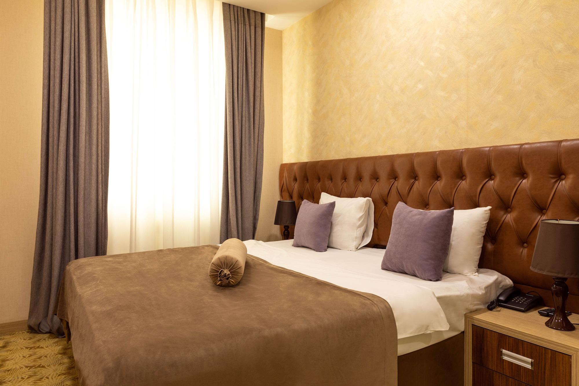 West Shine Baku