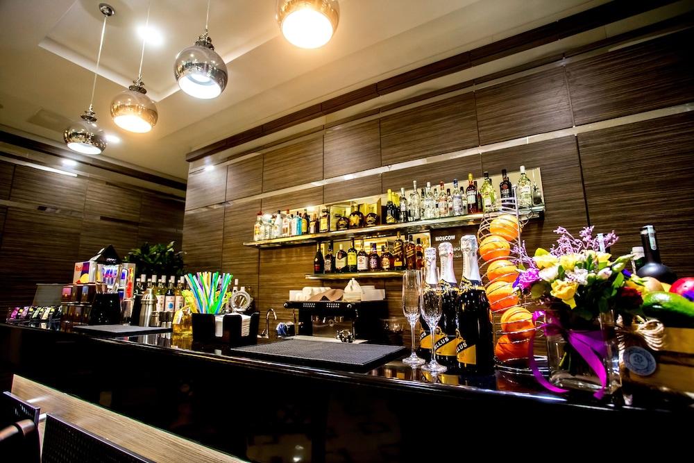 West Shine Hotel Baku
