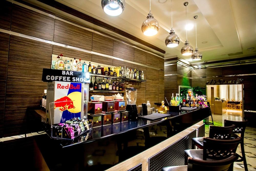 West Shine Hotel 3*