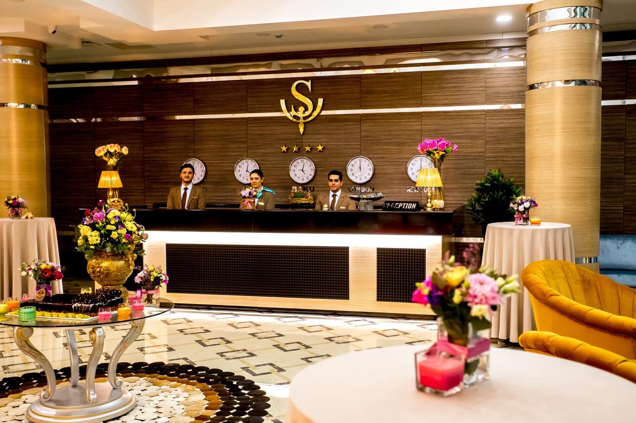 Hotel West Shine Baku