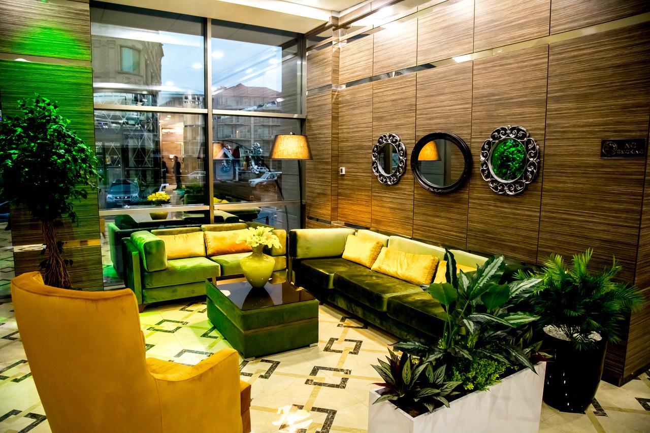 West Shine Hotel Baku