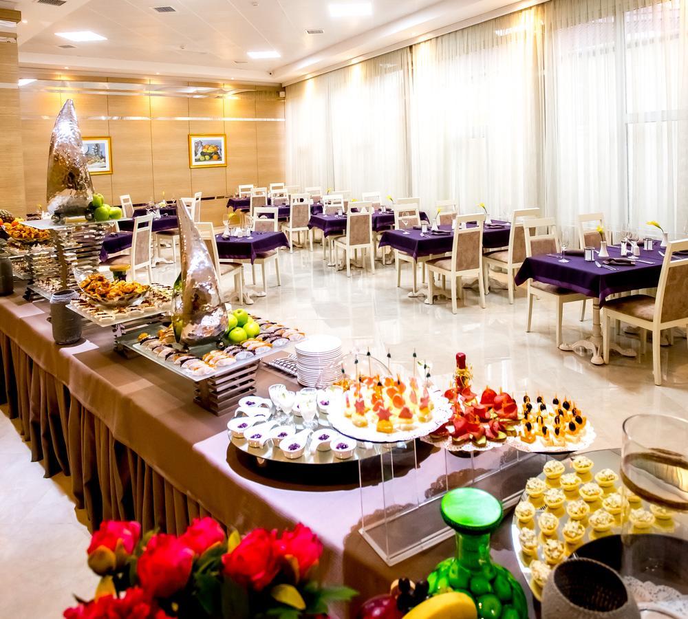 Hotel West Shine 3*