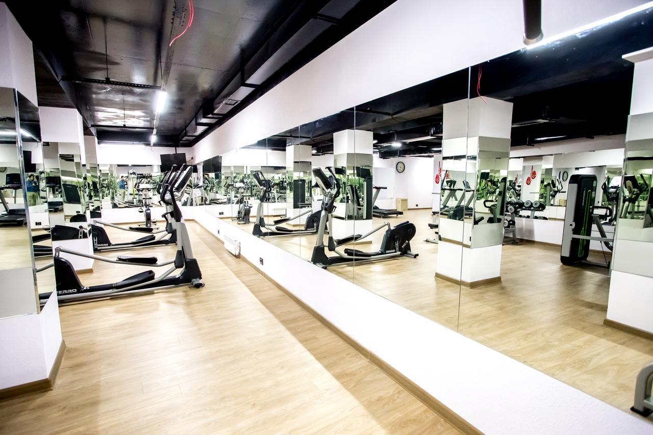 West Shine Hotel Baku