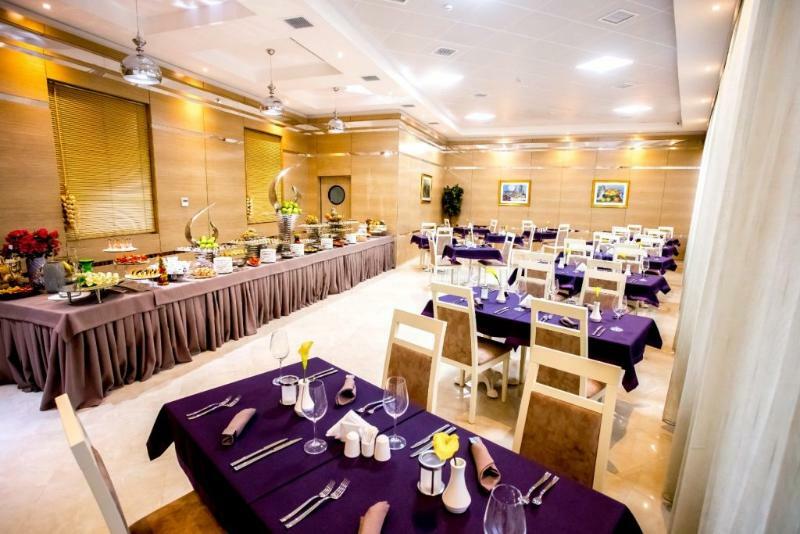 Hotel West Shine Baku