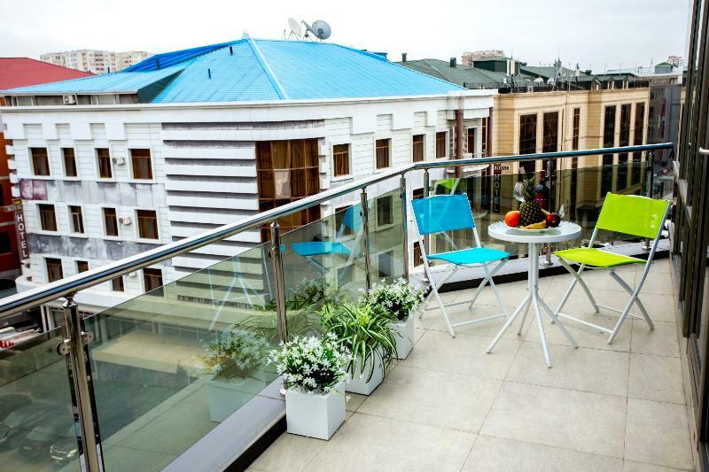 West Shine Hotel
